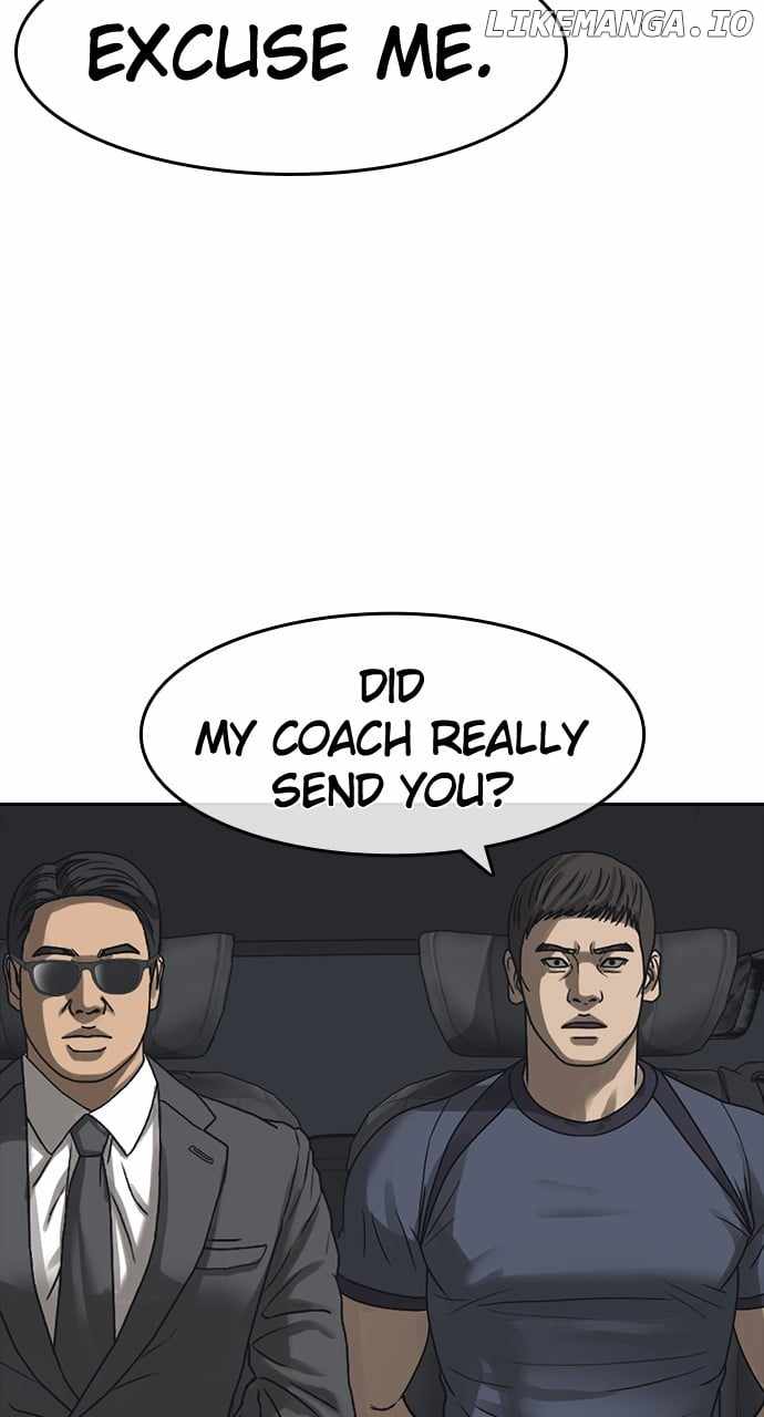 My Life As A Loser 2 Chapter 53 64